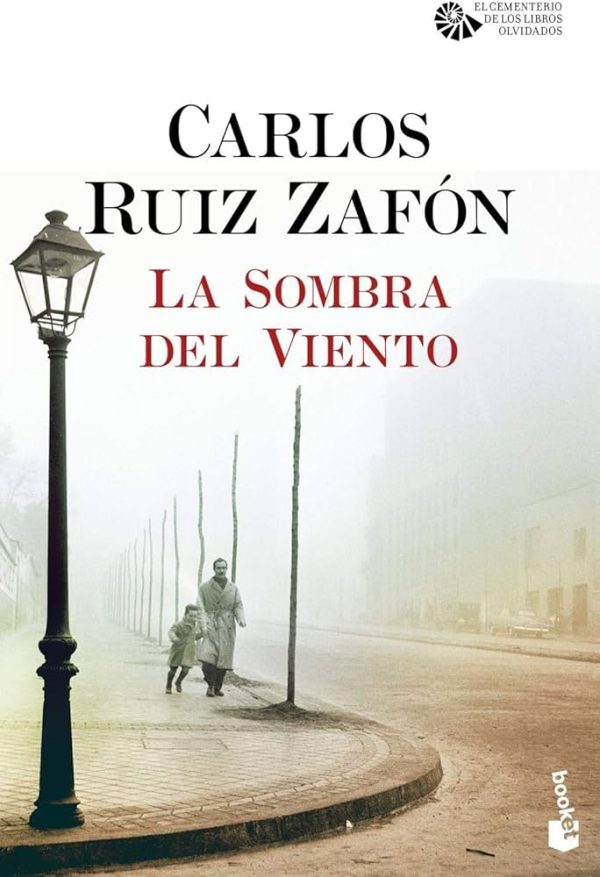 La Sombra del Viento