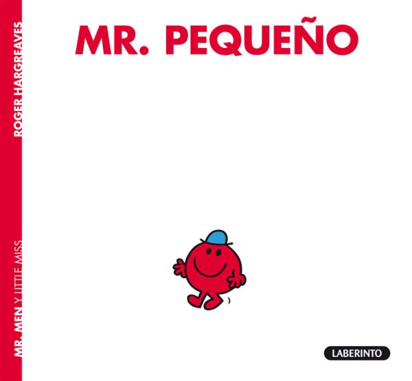 Mr. Men & Little Miss: Mr. Pequeño