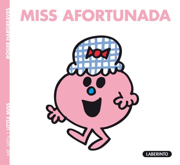 Mr. Men & Little Miss: Miss Afortunada