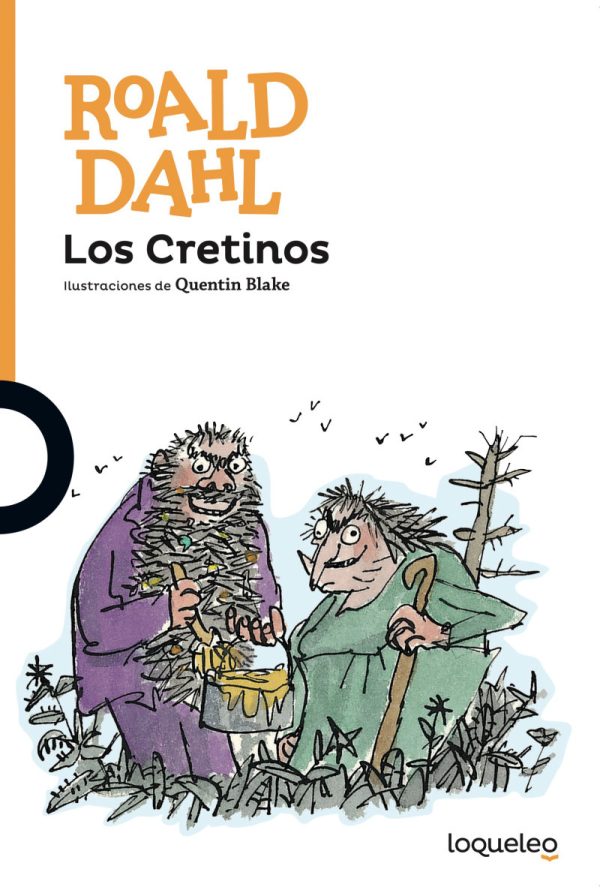 Los Cretinos