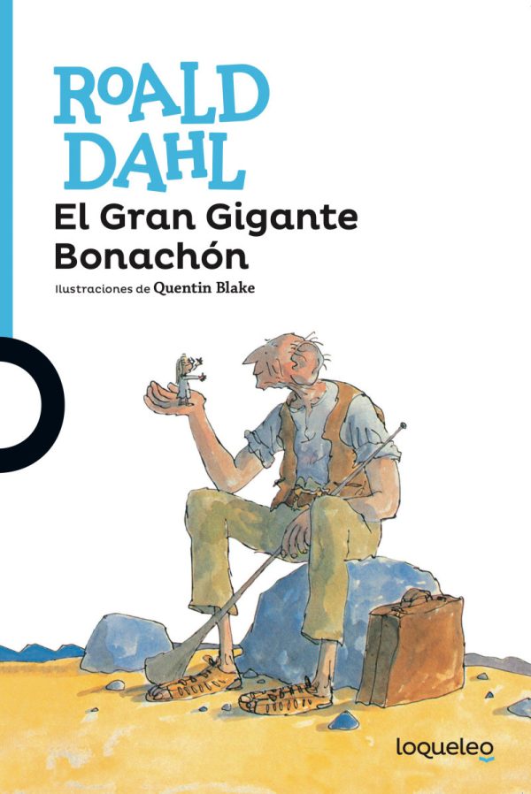 El Gran Gigante Bonachón