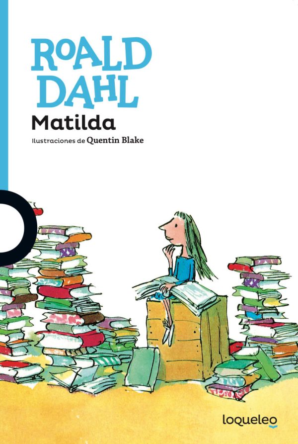 Matilda