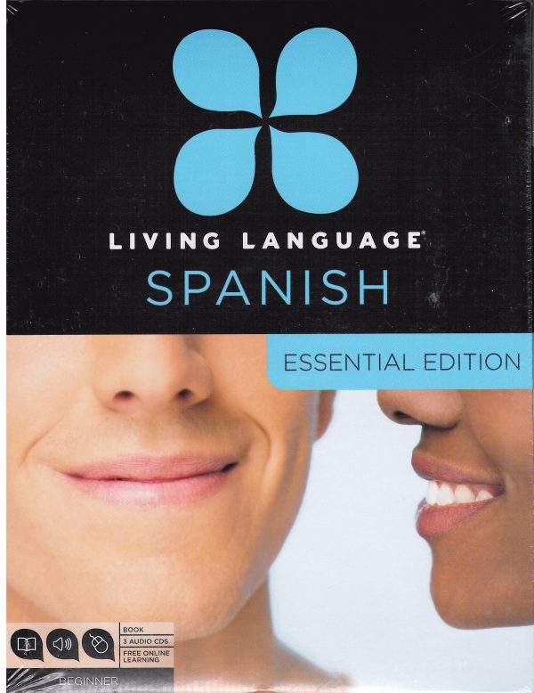 Living Language Spanish - Essential Edition